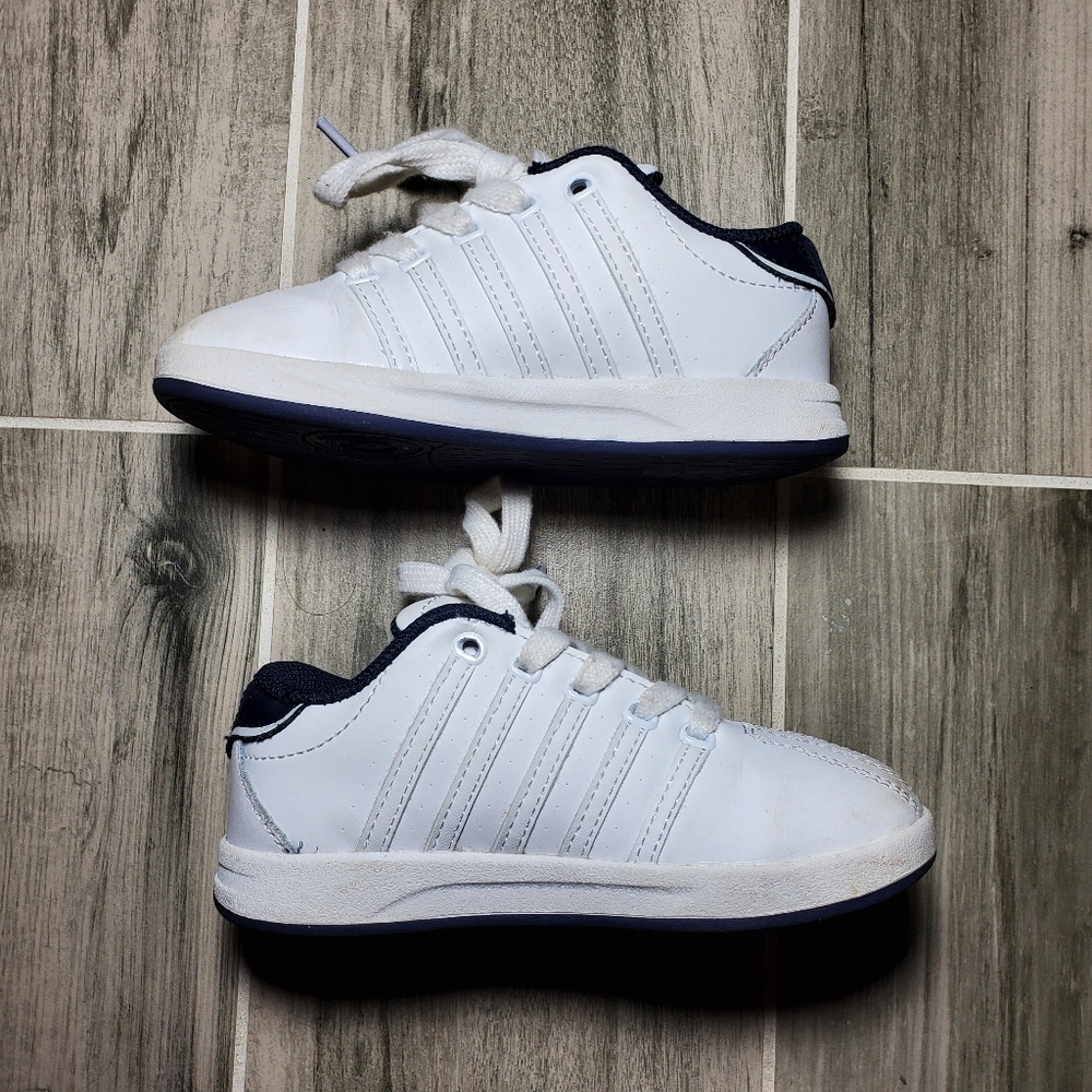 K-Swiss | Tennis Shoes Kids Size 9